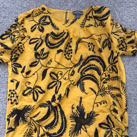 Market & spruce tee M - Picture 2 of 4